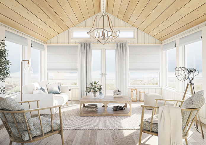 Norrland, Misty - Made to Measure Curtains - Image 14